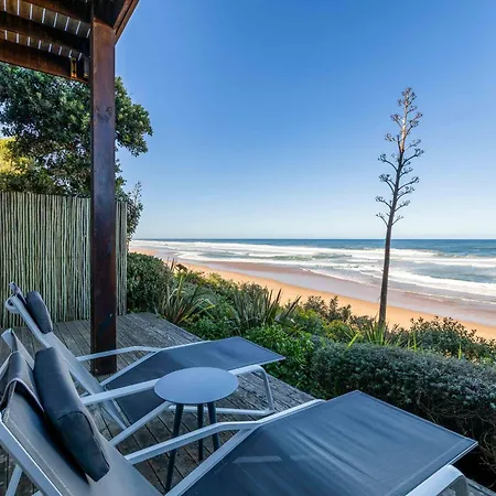 Dune Beach House Wilderness Exterior photo