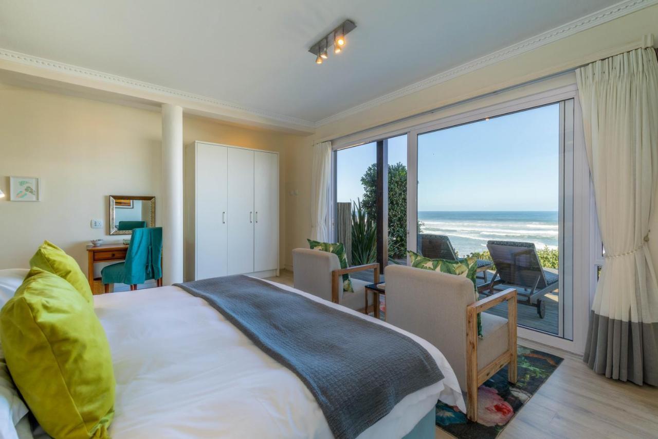 Dune House Wildernis