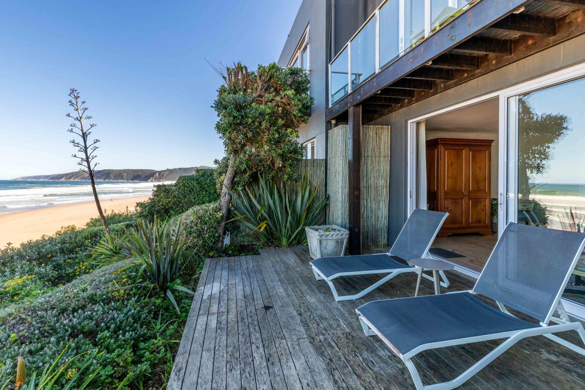 Frühstückspension Dune House 4*